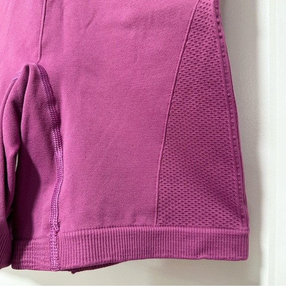 Lululemon Sculpt Short Ultra Violet Size 4 - Picture 7 of 14